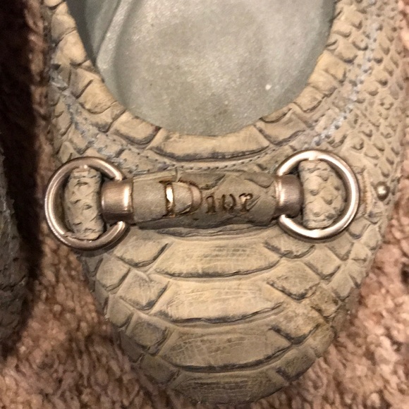 Dior Flats - Picture 3 of 4
